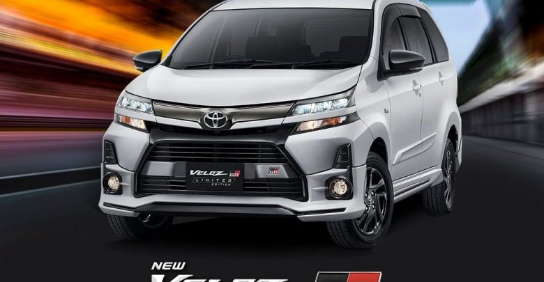 Stok Terbatas, Dapatkan Veloz GR Limited di Nusa Toyota! – Nusa Toyota News