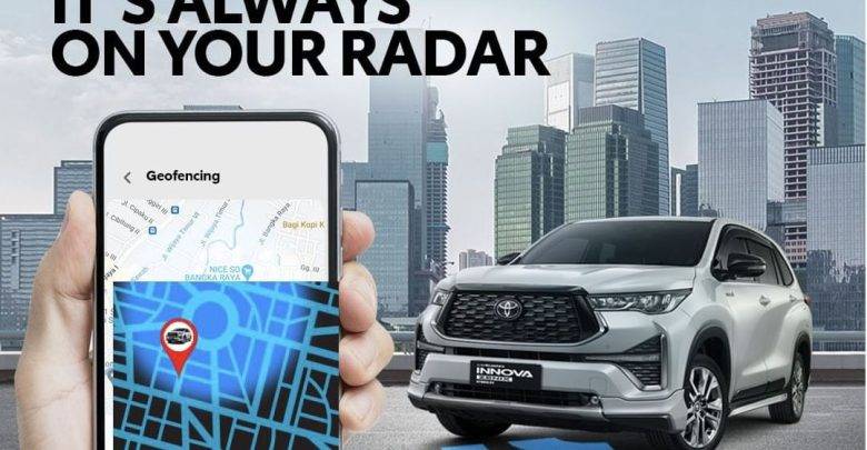 T Intouch Semua Informasi Soal Mobil Toyota Ada Di Satu Genggaman