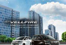 Fitur Keselamatan Toyota New Vellfire Teknologi Perlindungan Terdepan untuk Keluarga