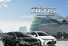 Kelebihan Dan Kekurangan Corolla Altis