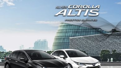Kelebihan Dan Kekurangan Corolla Altis