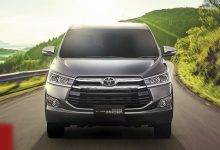 Konsumsi BBM Toyota New Innova Terbaru Paling Akurat