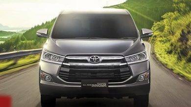 Konsumsi BBM Toyota New Innova Terbaru Paling Akurat