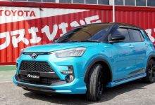 Review Pengguna All New Raize