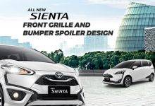 Spesifikasi Lengkap Toyota New Sienta Mesin Dimensi dan Fitur Terbaru
