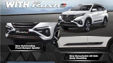 Tips Perawatan All New Rush Agar Tetap Prima