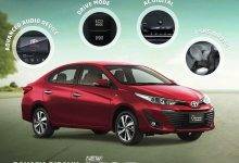 Tips Perawatan New Vios Agar Tetap Prima dan Awet