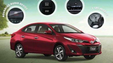 Tips Perawatan New Vios Agar Tetap Prima dan Awet