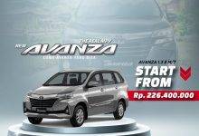 interior new avanza modern fitur lengkap nyaman