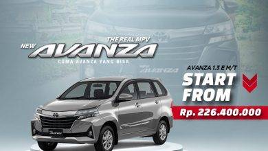 interior new avanza modern fitur lengkap nyaman