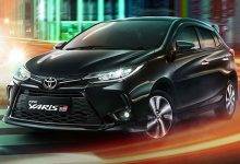 All New Yaris Hatchback Toyota Dengan Desain Modern Dan Teknologi Terkini