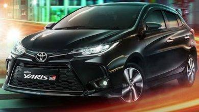 All New Yaris Hatchback Toyota Dengan Desain Modern Dan Teknologi Terkini
