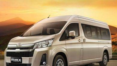 Harga All New Hiace Premio Terbaru dan Rincian Biaya Lengkap