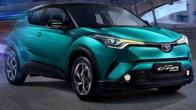 Kelebihan Toyota C-HR Hybrid Dibanding SUV Hybrid Lain