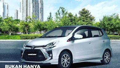 Konsumsi BBM Toyota New Agya yang Irit dan Cocok Untuk Perkotaan