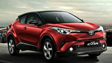 Mengenal Toyota C-HR Indonesia Desain Teknologi Dan Karakter SUV Modern