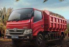 Performa Mesin Toyota Dyna Yang Tangguh dan Efisien Untuk Kerja Berat