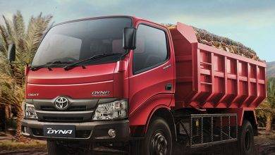 Performa Mesin Toyota Dyna Yang Tangguh dan Efisien Untuk Kerja Berat