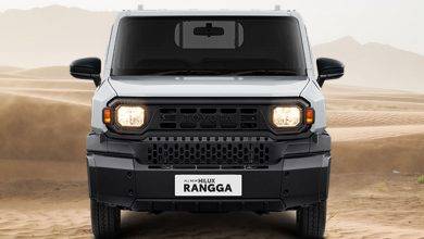 Spesifikasi Hilux Rangga Lengkap Untuk Menunjang Operasional Komersial