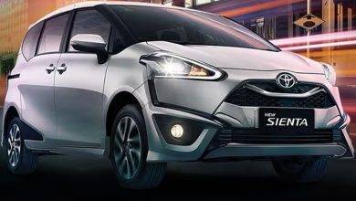 Fitur New Sienta Yang Membuatnya Semakin Praktis Untuk Keluarga
