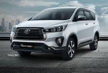 Harga Innova New Venturer Terbaru dan Simulasi Kredit