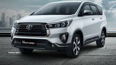 Harga Innova New Venturer Terbaru dan Simulasi Kredit