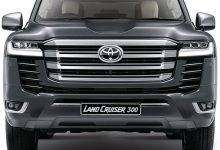 Harga Toyota Land Cruiser Terbaru Dan Update Di Indonesia
