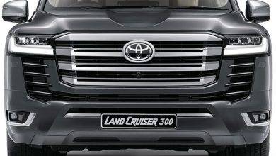 Harga Toyota Land Cruiser Terbaru Dan Update Di Indonesia