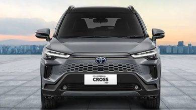 Review All New Corolla Cross Fitur Performa Harga dan Info Lengkap