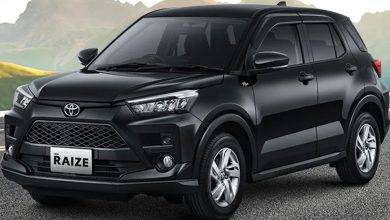 Review Lengkap All New Raize 2026 Fitur Performa Dan Harga