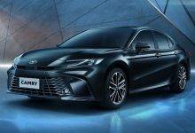 Spesifikasi All New Camry Mesin Dimensi Dan Fitur Unggulan