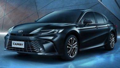 Spesifikasi All New Camry Mesin Dimensi Dan Fitur Unggulan