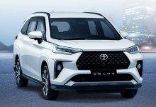 Spesifikasi All New Veloz Terlengkap