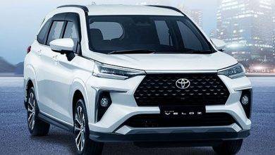 Spesifikasi All New Veloz Terlengkap