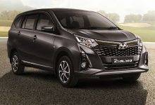 Spesifikasi New Calya Secara Lengkap Kenali Setiap Fitur dan Kemampuannya