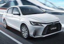 Spesifikasi New Vios Fitur Mesin Dimensi dan Selengkapnya