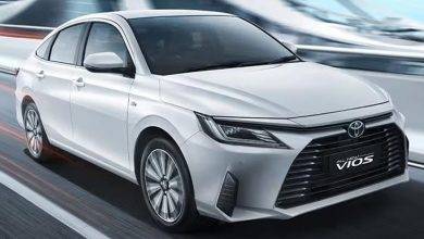 Spesifikasi New Vios Fitur Mesin Dimensi dan Selengkapnya