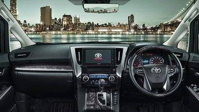 Toyota Vellfire 2026 Pembaruan Desain Fitur dan Teknologi Terbaru