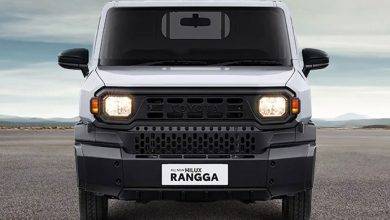Harga Hilux Rangga Terbaru Dengan Penawaran Menarik