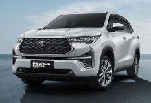 Harga Innova Zenix Hybrid Terbaru 2026 dan Update Resmi di Indonesia