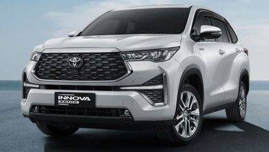 Harga Innova Zenix Hybrid Terbaru 2026 dan Update Resmi di Indonesia