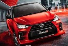 Harga Toyota New Agya Terbaru 2026 di Dealer Resmi