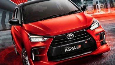 Harga Toyota New Agya Terbaru 2026 di Dealer Resmi