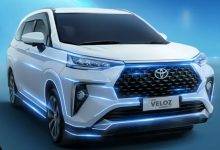Harga Veloz Hybrid 2026 Terbaru