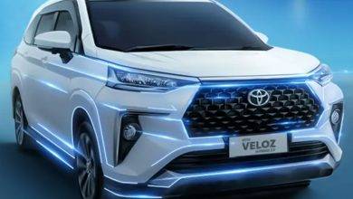 Harga Veloz Hybrid 2026 Terbaru