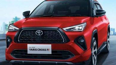 Harga Yaris Cross Hybrid Terbaru 2026