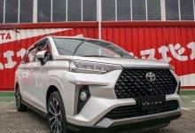 Spesifikasi Veloz Hybrid 2026 Lengkap Fitur, Mesin dan Dimensi Resmi