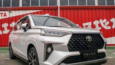 Spesifikasi Veloz Hybrid 2026 Lengkap Fitur, Mesin dan Dimensi Resmi