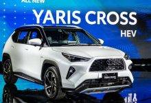Spesifikasi Yaris Cross Hybrid 2026 Lengkap Fitur Mesin dan Dimensi Resmi