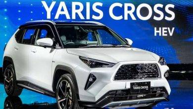 Spesifikasi Yaris Cross Hybrid 2026 Lengkap Fitur Mesin dan Dimensi Resmi